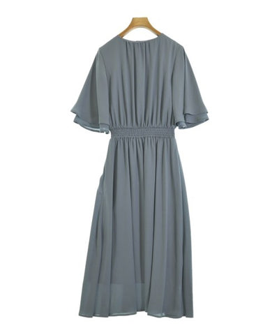 N. Natural Beauty Basic Dresses