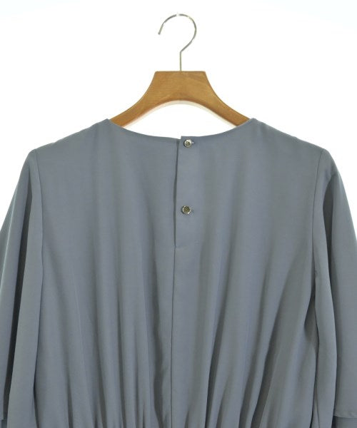 N. Natural Beauty Basic Dresses