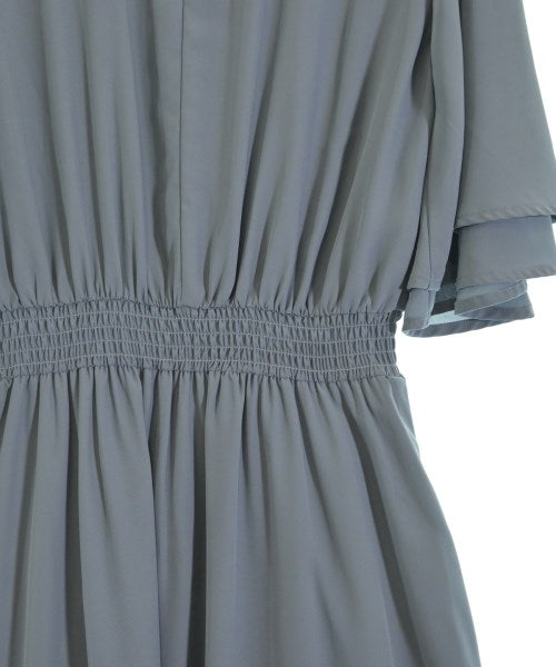 N. Natural Beauty Basic Dresses