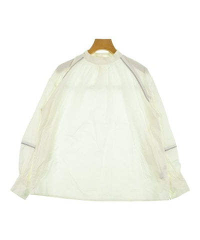 N. Natural Beauty Basic Blouses