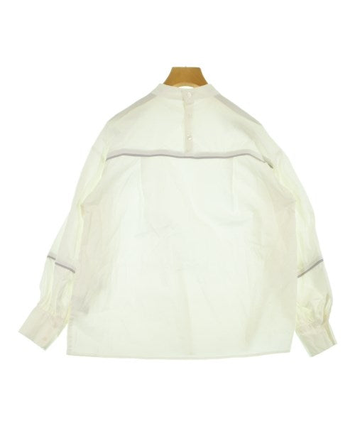 N. Natural Beauty Basic Blouses