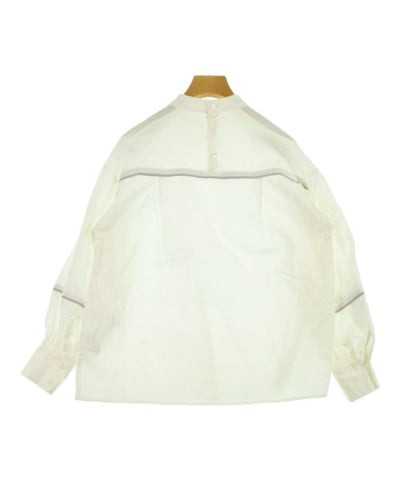 N. Natural Beauty Basic Blouses