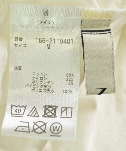 N. Natural Beauty Basic Blouses