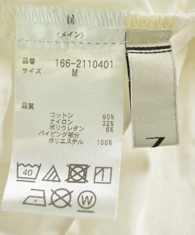 N. Natural Beauty Basic Blouses