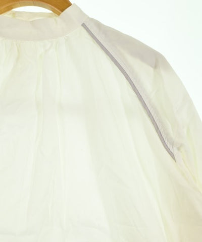 N. Natural Beauty Basic Blouses