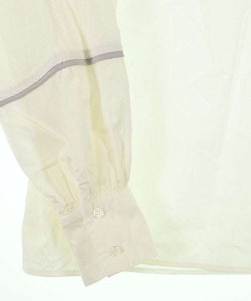 N. Natural Beauty Basic Blouses