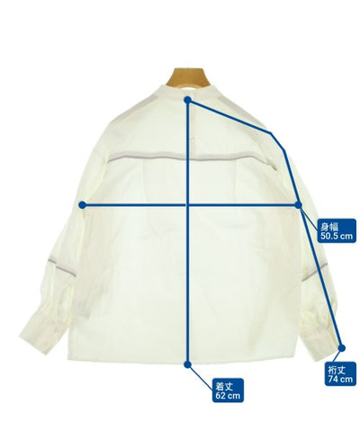 N. Natural Beauty Basic Blouses