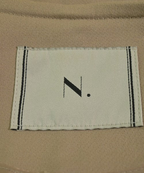 N. Natural Beauty Basic Trench coats