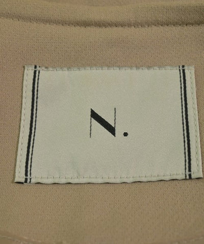 N. Natural Beauty Basic Trench coats