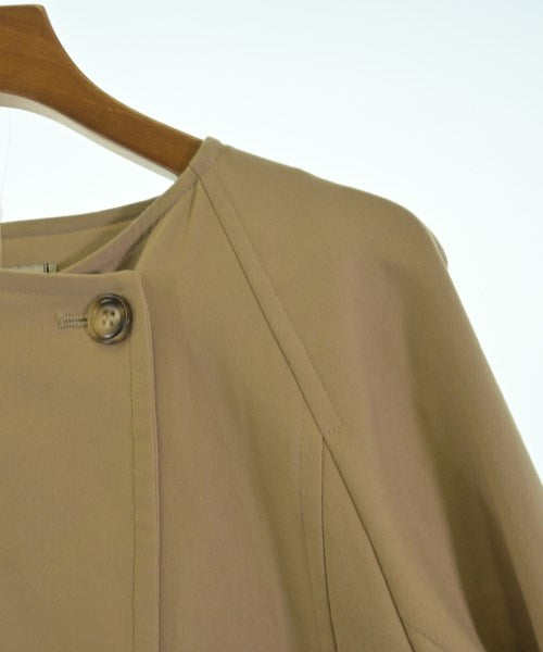 N. Natural Beauty Basic Trench coats