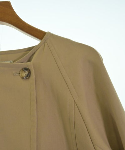 N. Natural Beauty Basic Trench coats