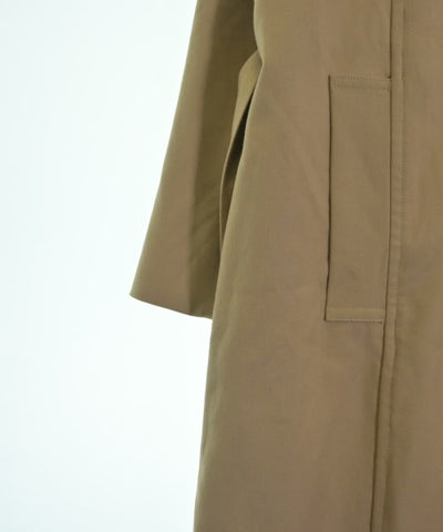 N. Natural Beauty Basic Trench coats