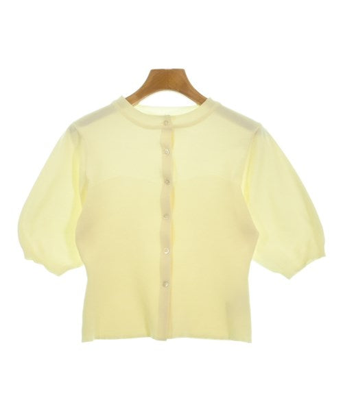 N. Natural Beauty Basic Cardigans