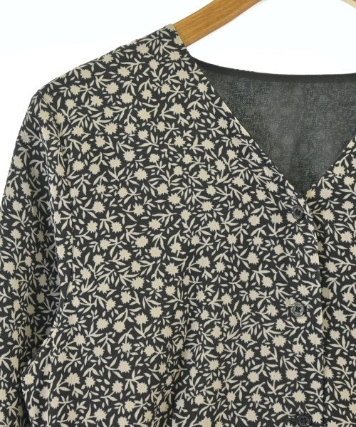 N. Natural Beauty Basic Dresses