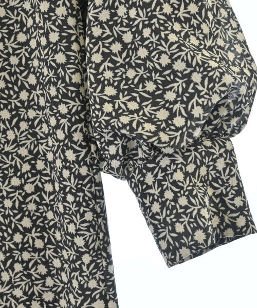 N. Natural Beauty Basic Dresses