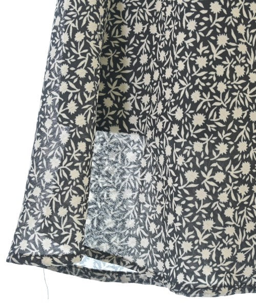 N. Natural Beauty Basic Dresses