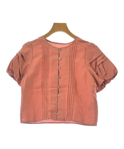 N. Natural Beauty Basic Blouses