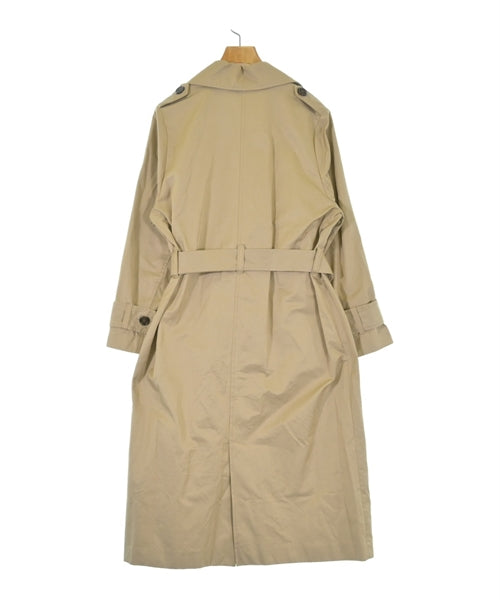 N. Natural Beauty Basic Trench coats