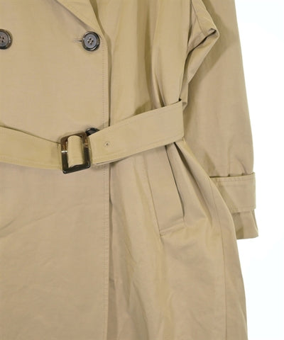 N. Natural Beauty Basic Trench coats