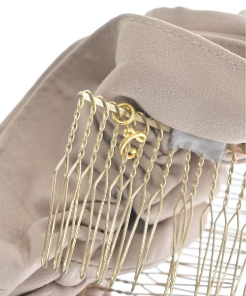 COMPLEX BIZ Hair accessories