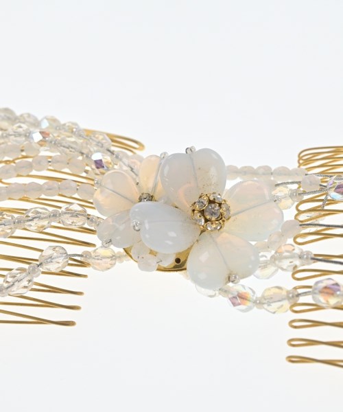 COMPLEX BIZ Hair accessories