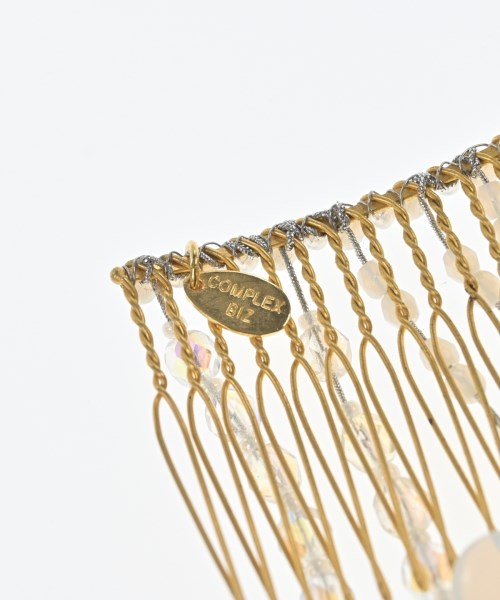 COMPLEX BIZ Hair accessories