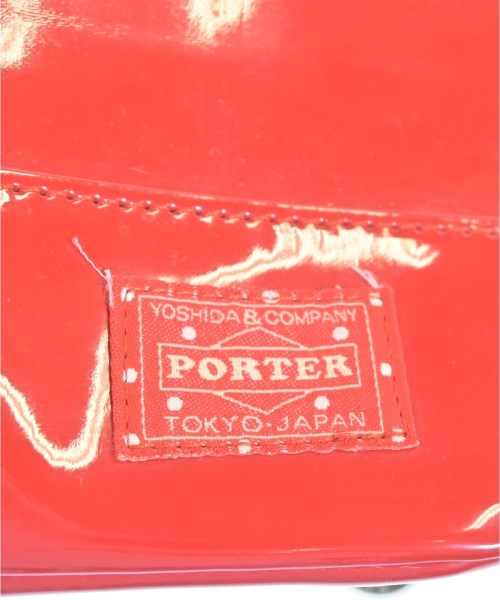 PORTER GIRL Totes