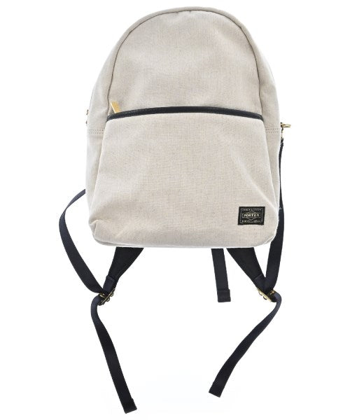 PORTER GIRL Backpacks