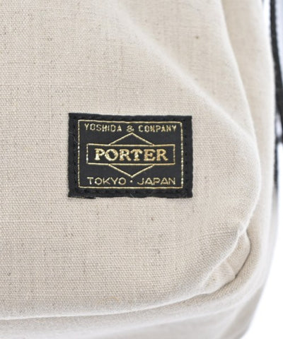 PORTER GIRL Backpacks