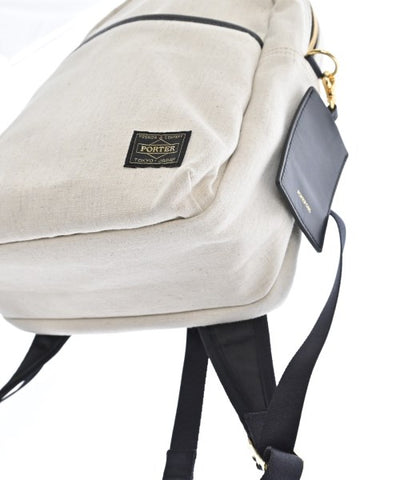 PORTER GIRL Backpacks