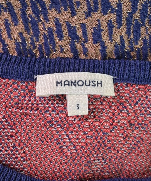 MANOUSH Dresses