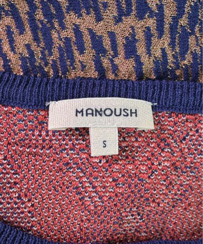 MANOUSH Dresses