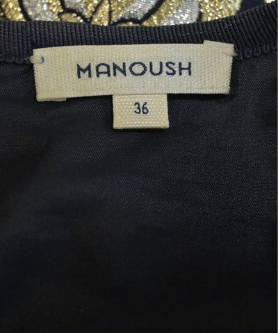 MANOUSH Dresses