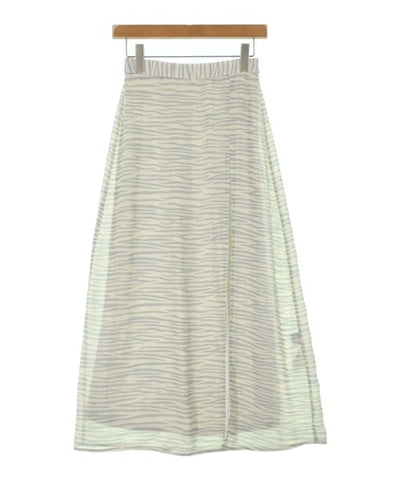 WHO'S WHO GALLERY Long/Maxi length skirts