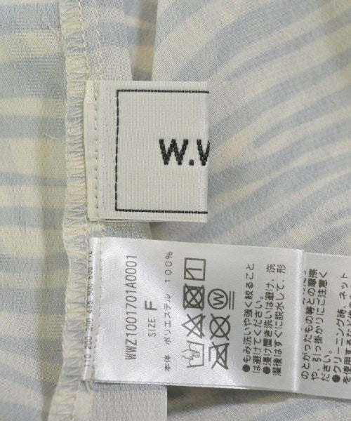 WHO'S WHO GALLERY Long/Maxi length skirts