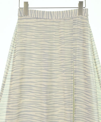 WHO'S WHO GALLERY Long/Maxi length skirts