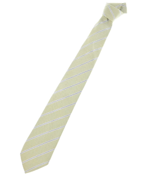 ROBERT FRASER Ties