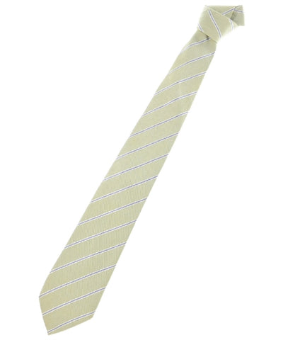ROBERT FRASER Ties