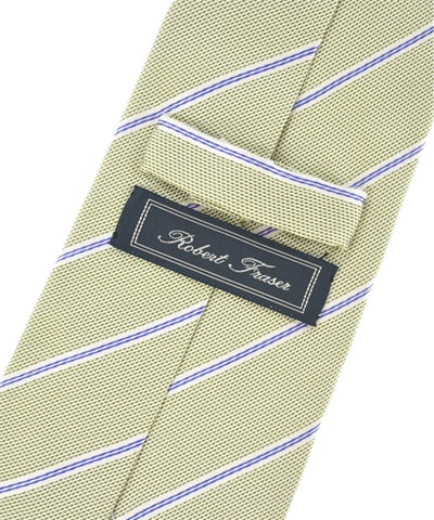 ROBERT FRASER Ties