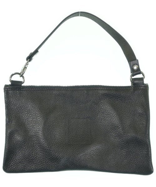 BARBARA RIHL Shoulder bags