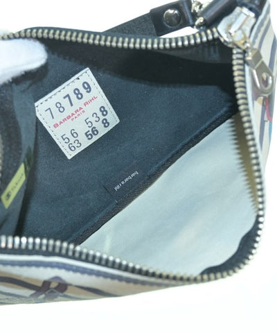 BARBARA RIHL Shoulder bags