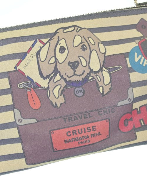 BARBARA RIHL Shoulder bags