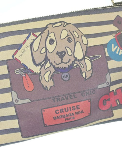 BARBARA RIHL Shoulder bags