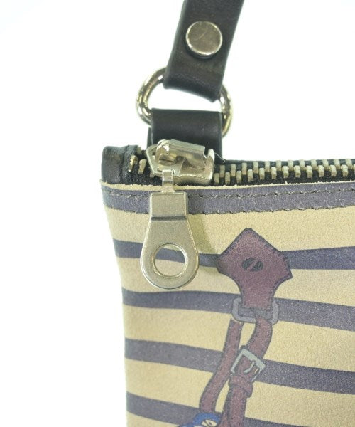 BARBARA RIHL Shoulder bags