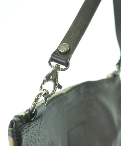 BARBARA RIHL Shoulder bags