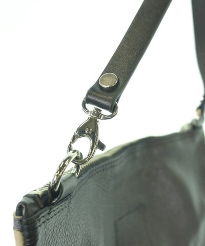 BARBARA RIHL Shoulder bags