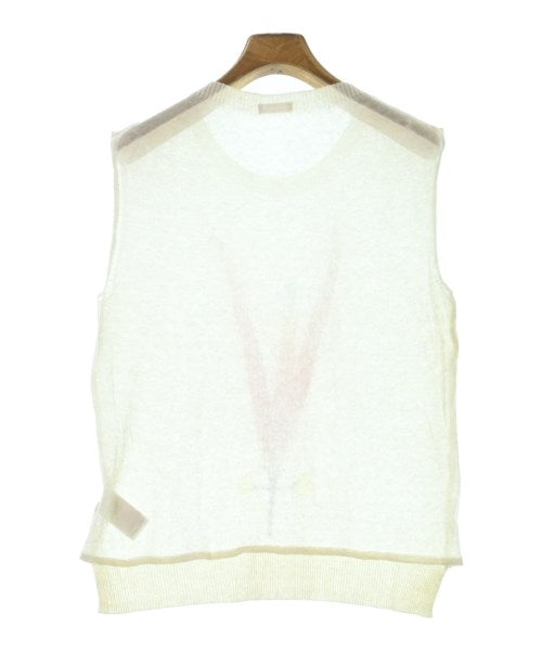 OSKLEN Sleeveless tops