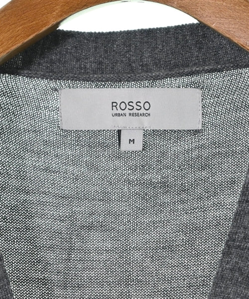 ROSSO Sweaters