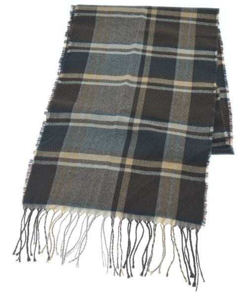 ROSSO Winter scarves