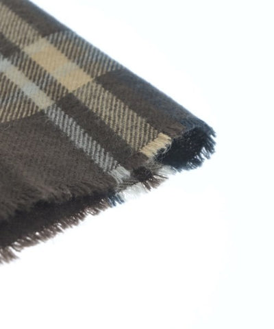 ROSSO Winter scarves